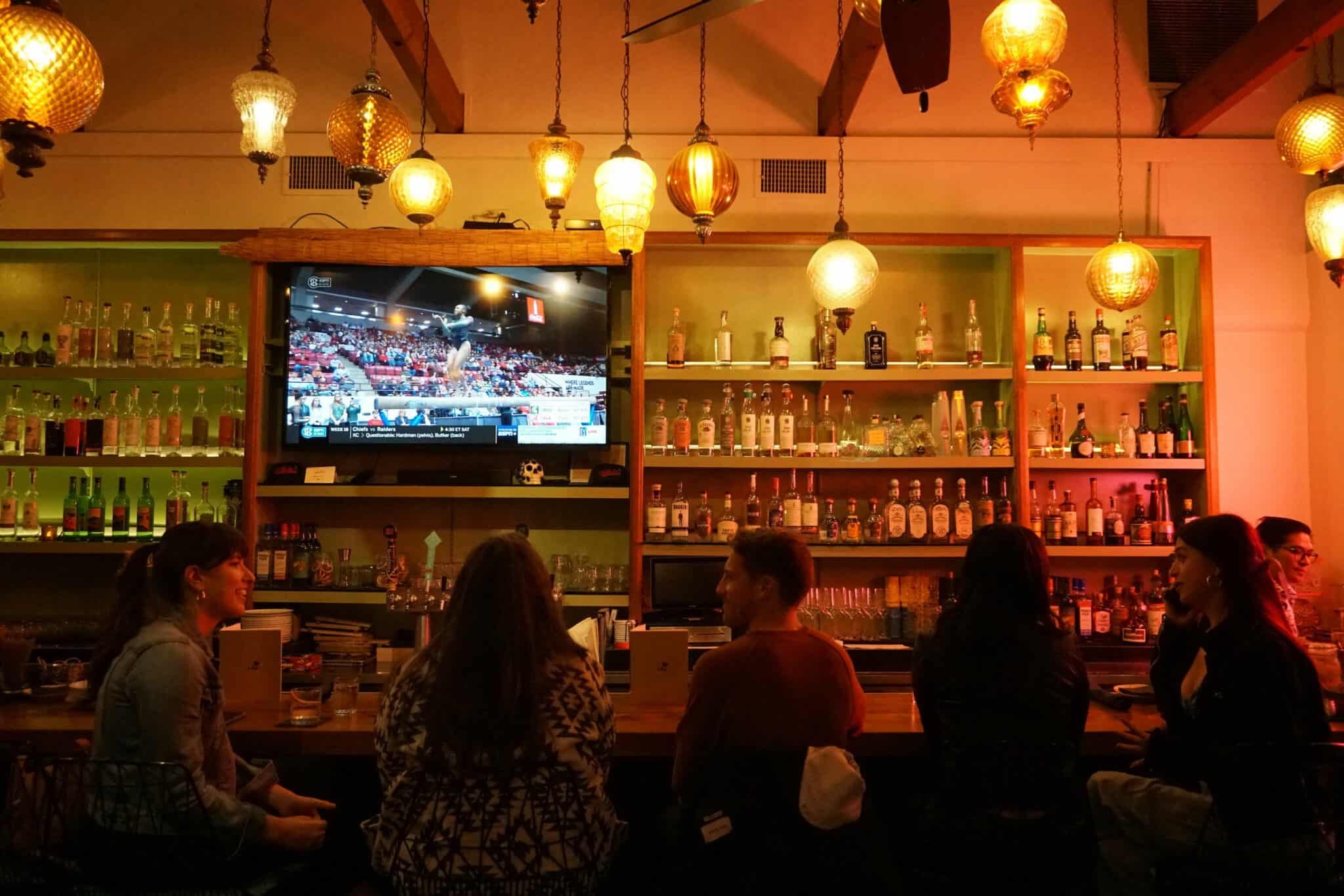 Tallula's Restaurant